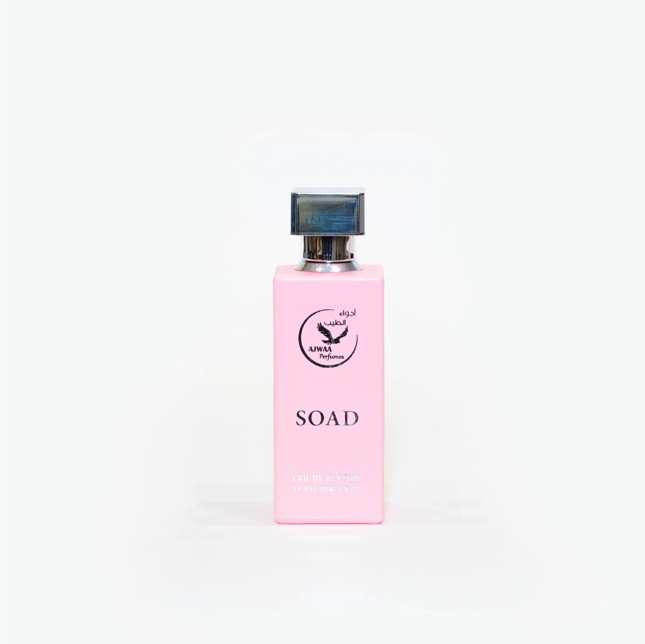 SOAD  100 ml سعاد 100ملي