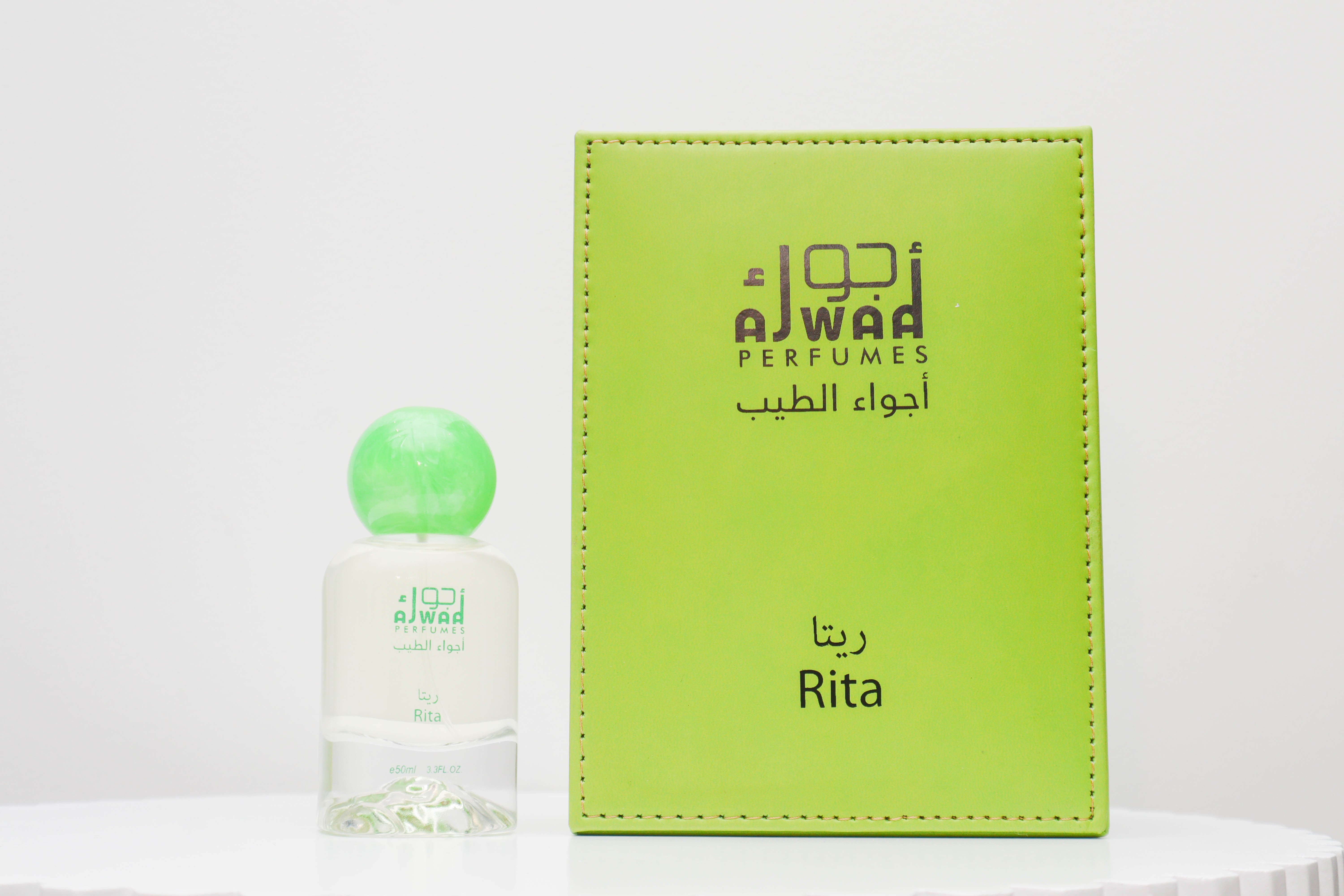 RITA 50 ml ريتا 50ملي