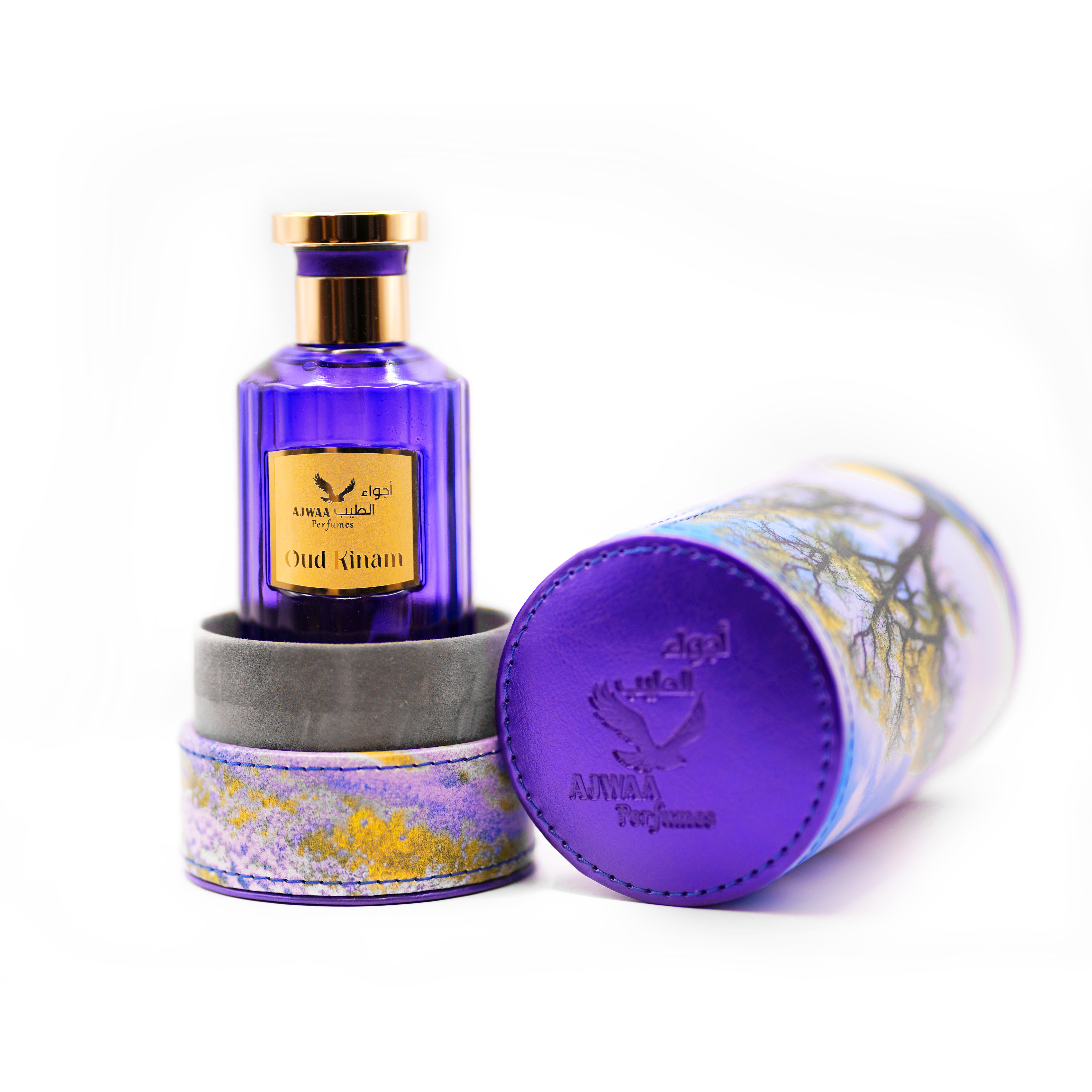 OUD KINAM 100ml