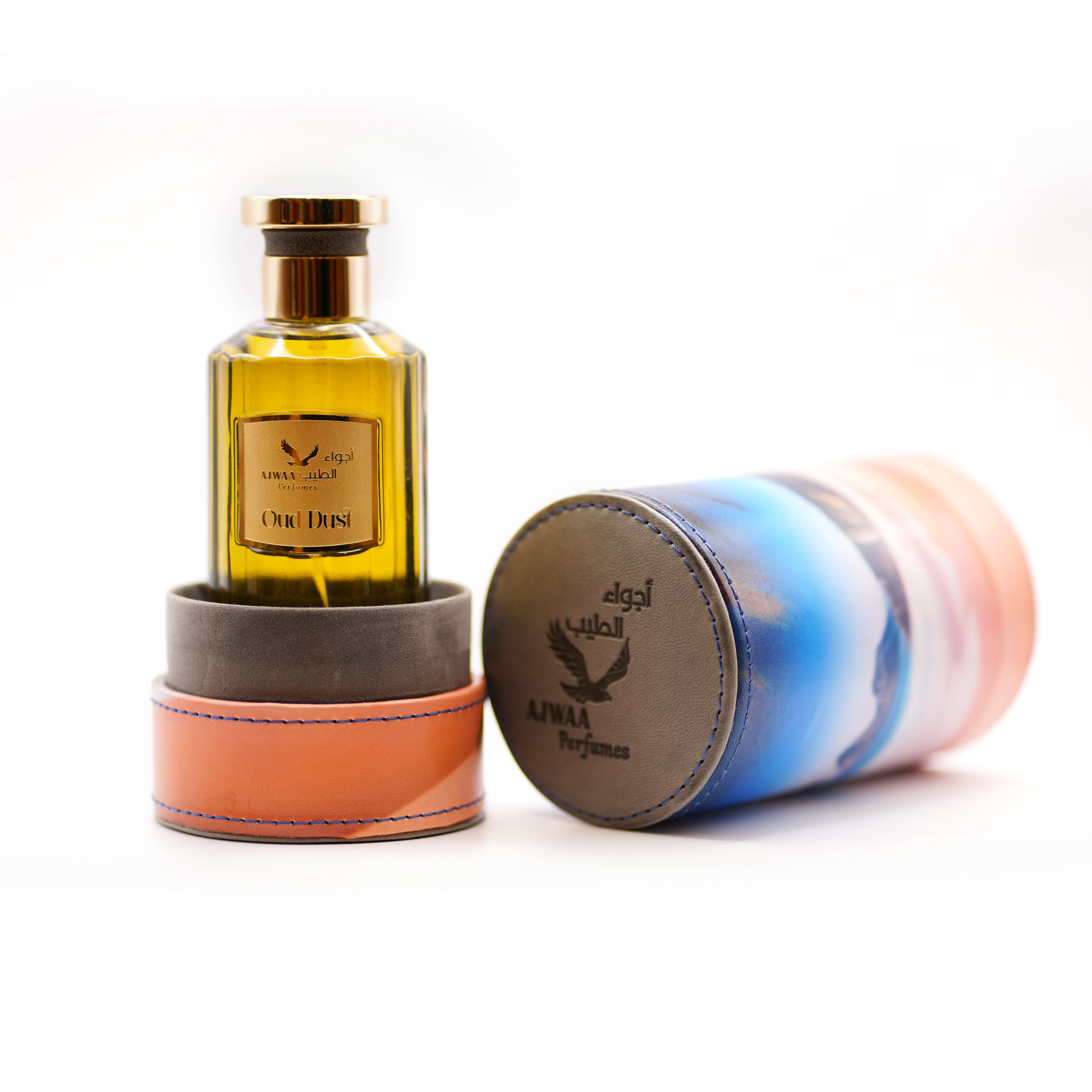 OUD DUST 100 ML