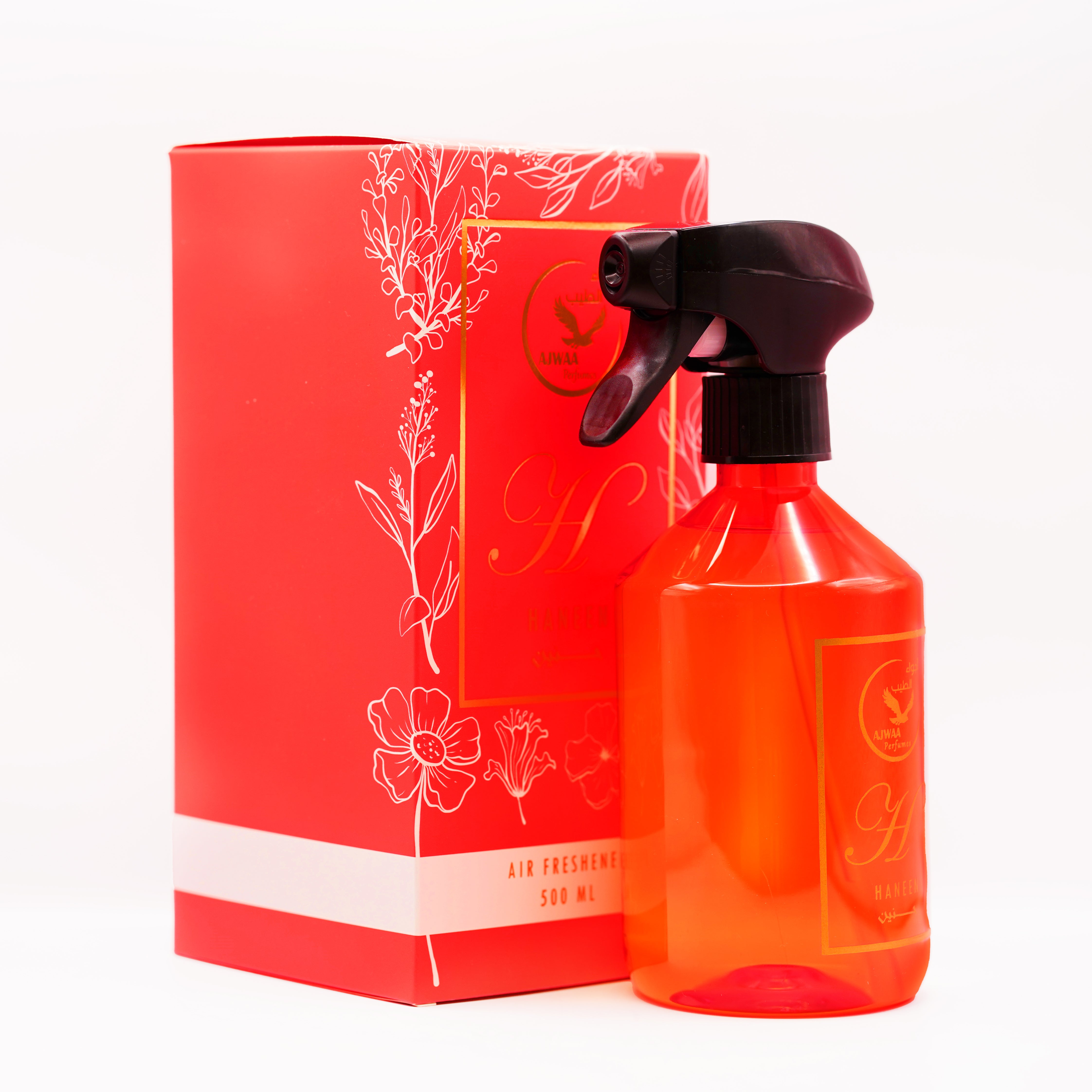 Haneen 500 ml