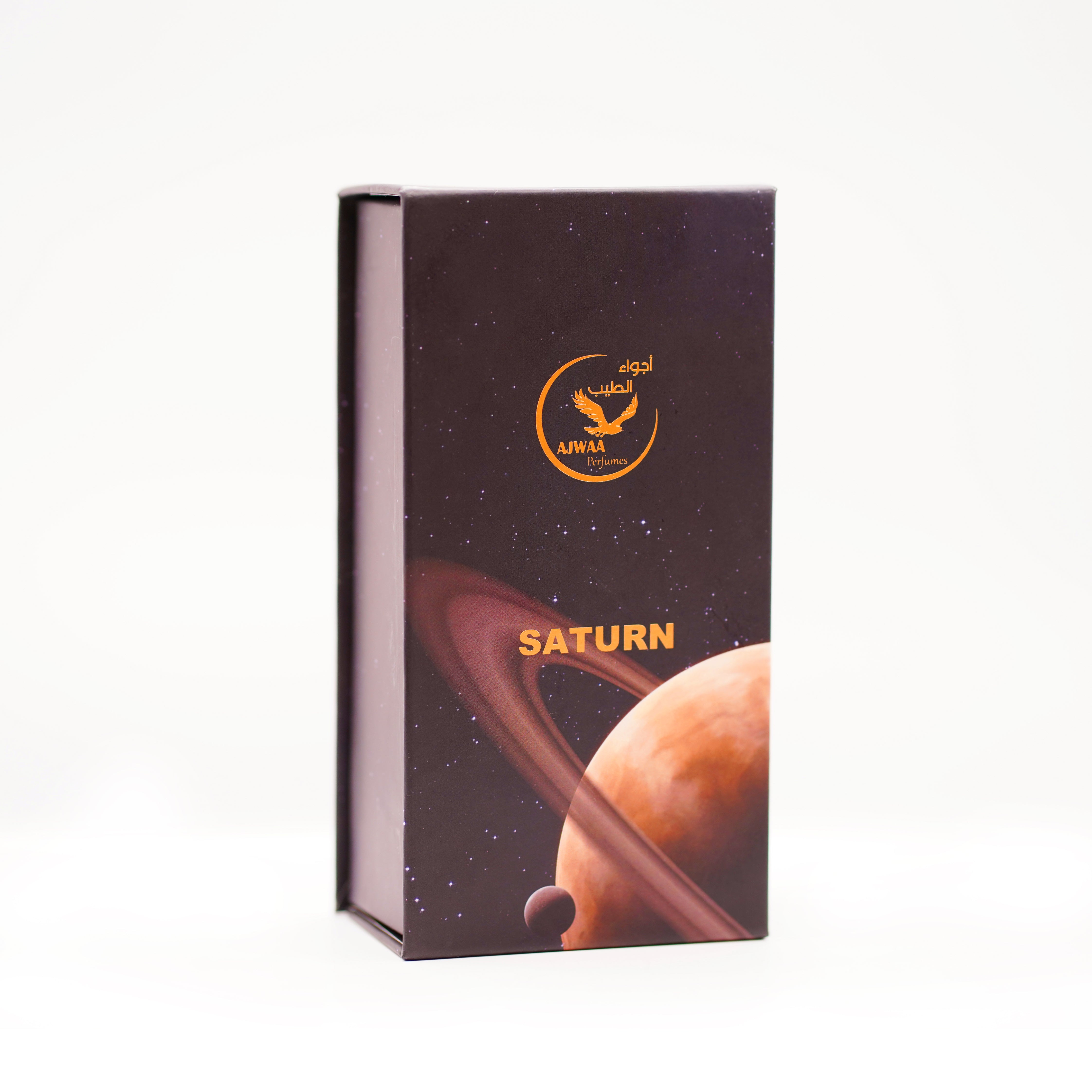 Saturn Perfume 85ml