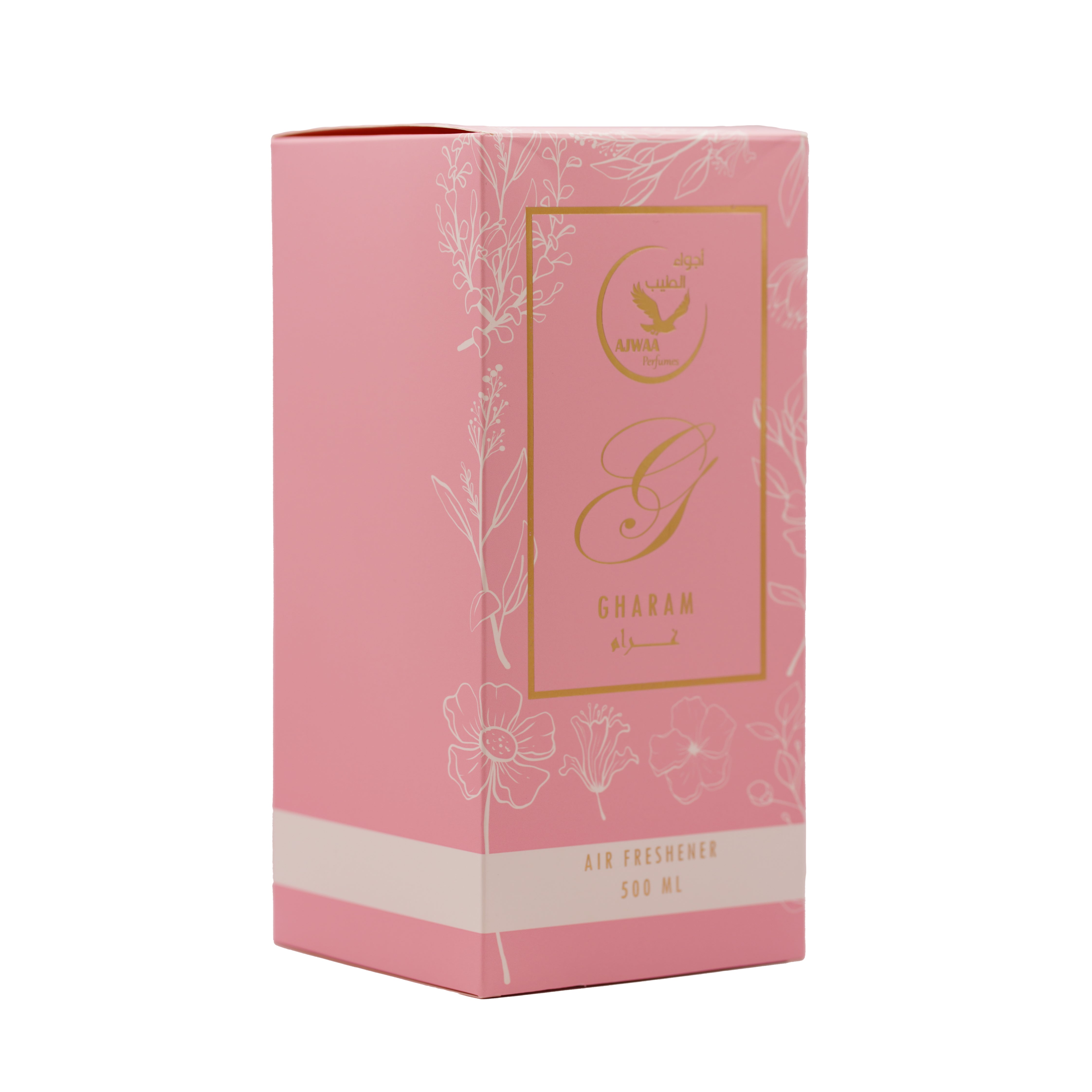 معطر أجواء وملابس غرام 500 مل