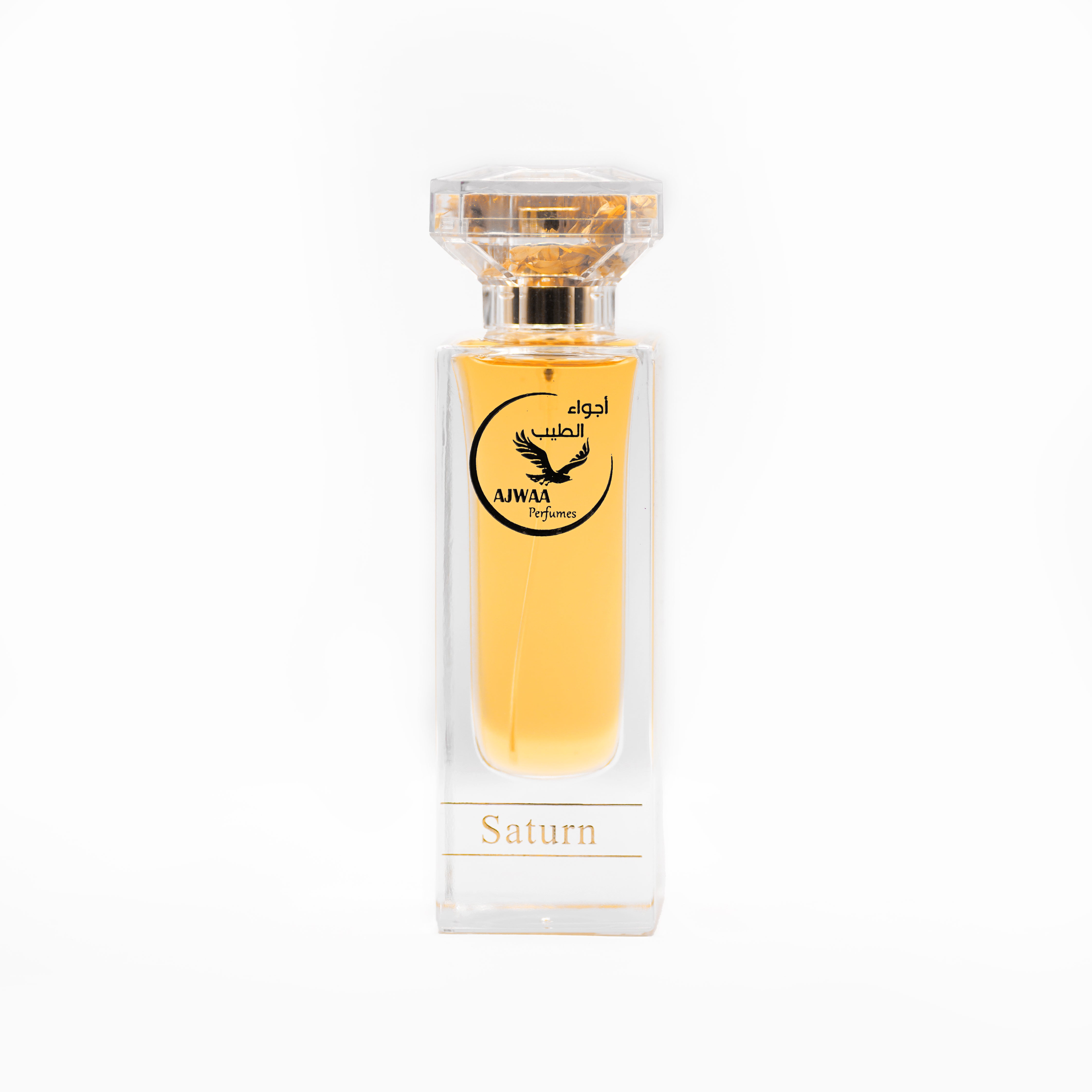 Saturn Perfume 85ml
