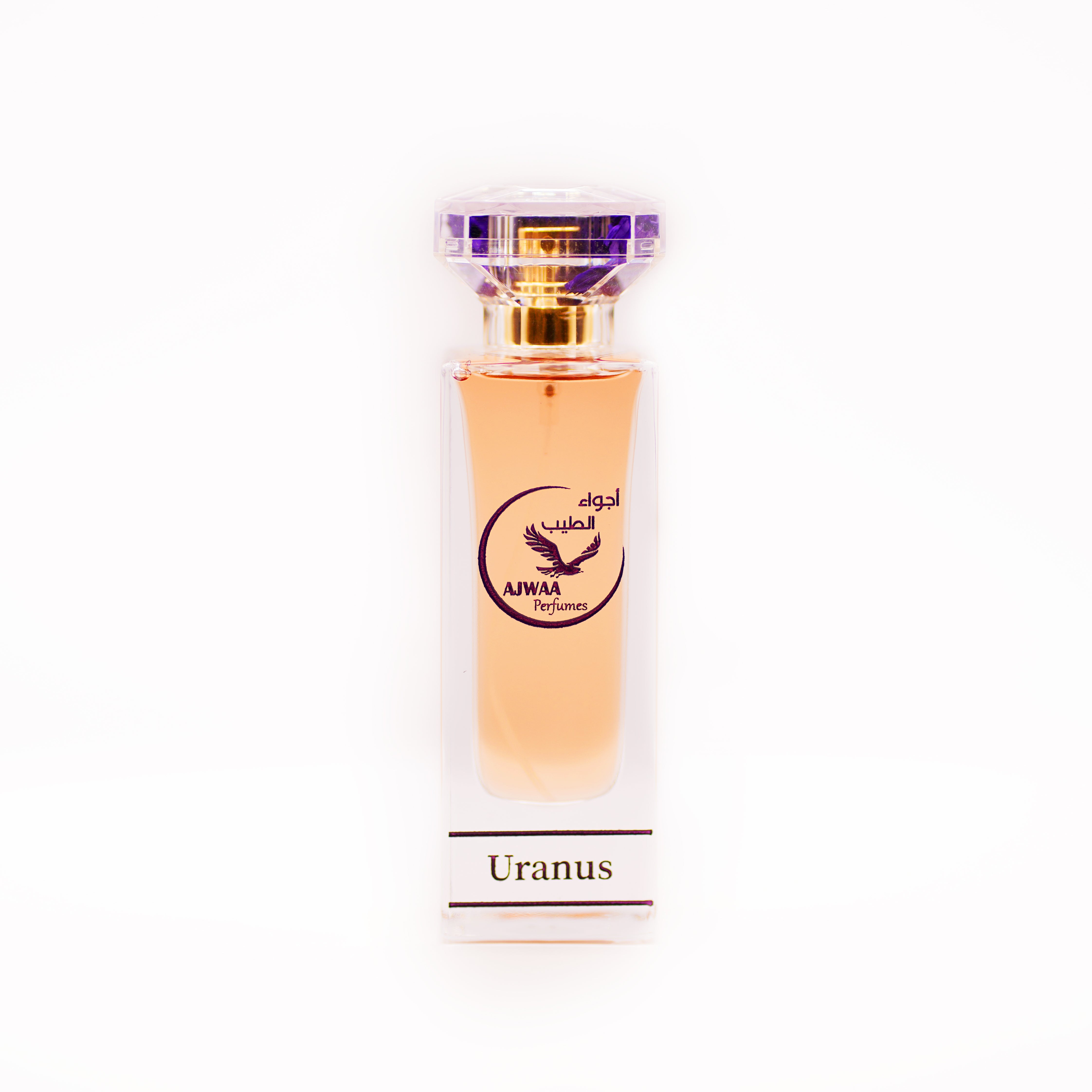 عطر أورانوس 100 مل