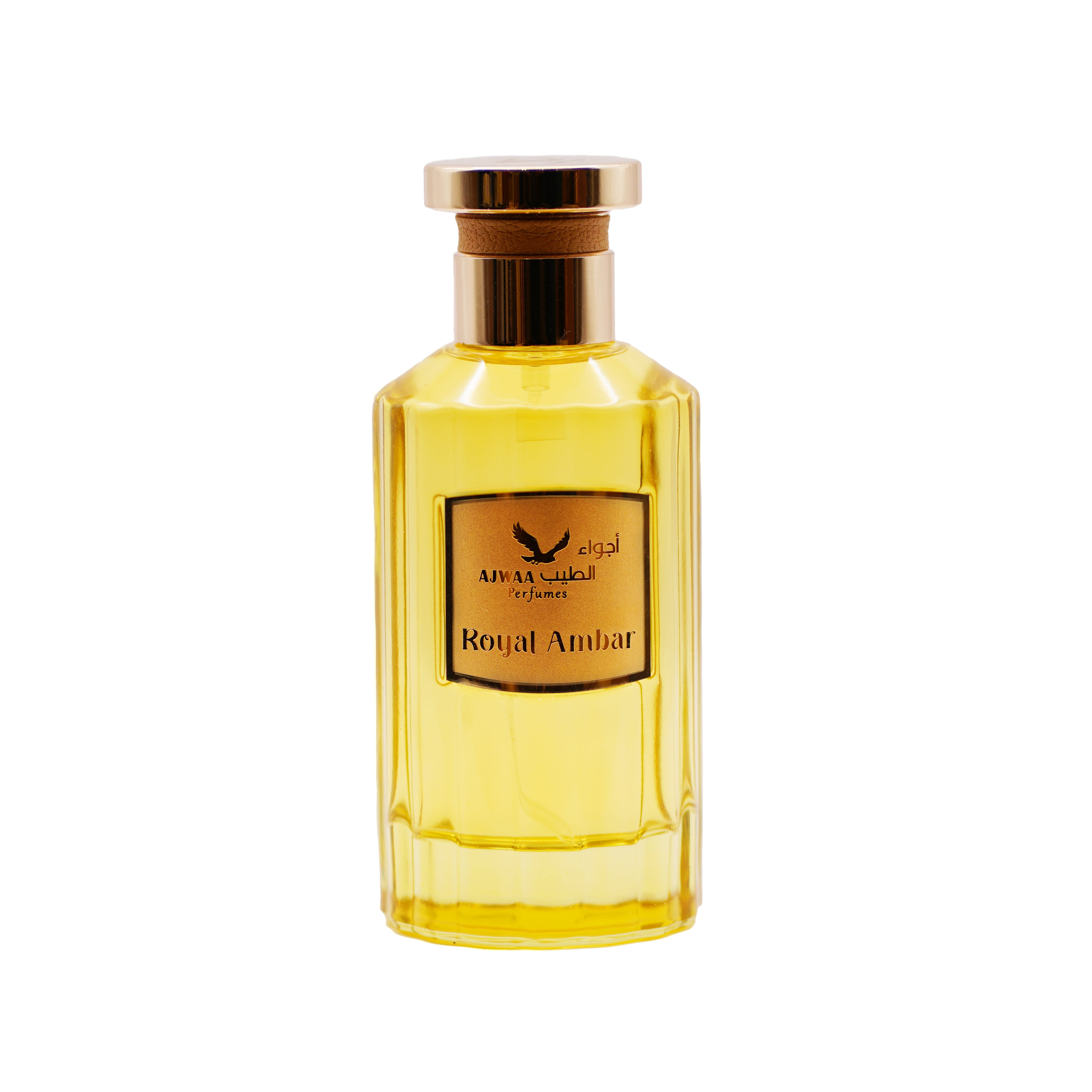 ROYAL AMBER 100 ml