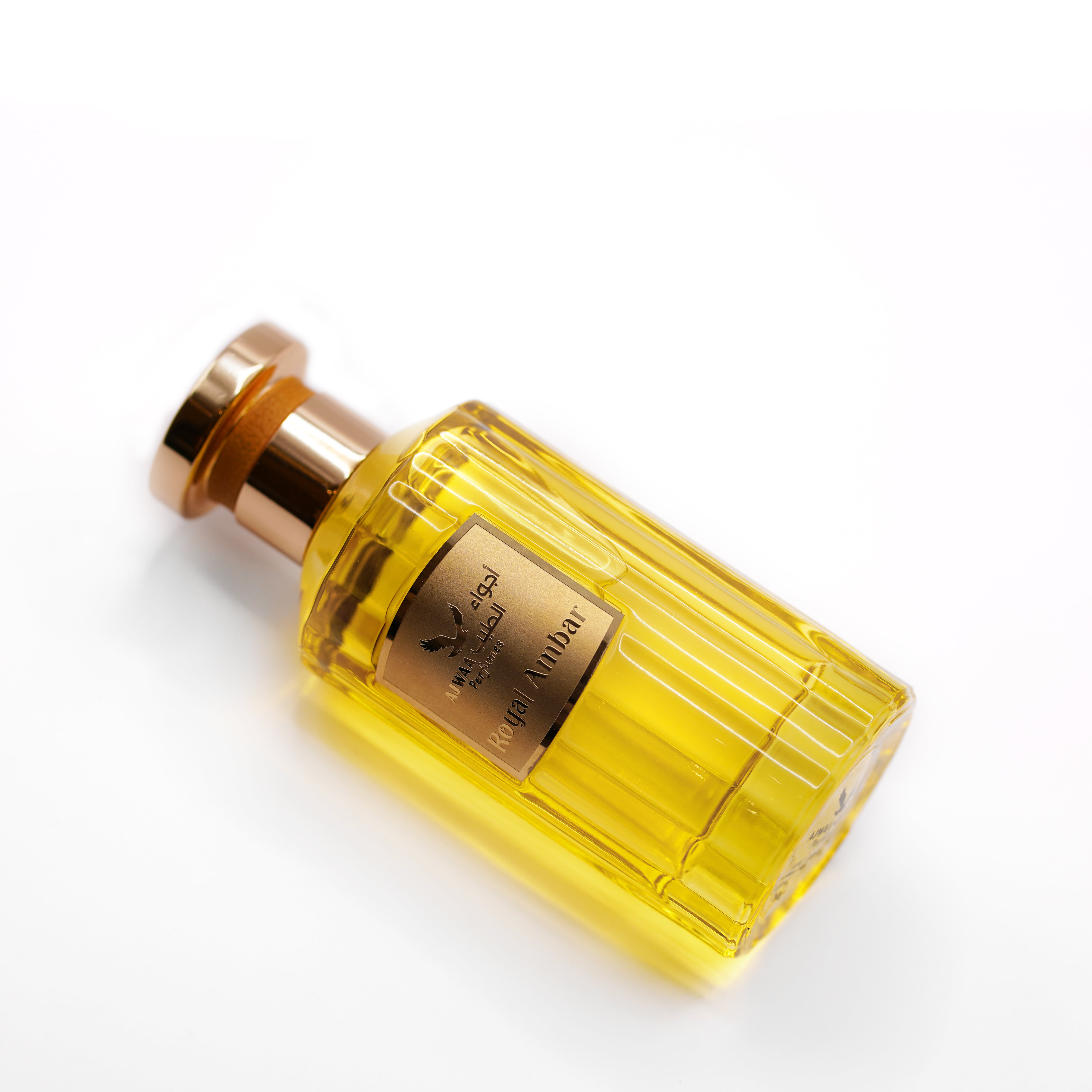ROYAL AMBER 100 ml
