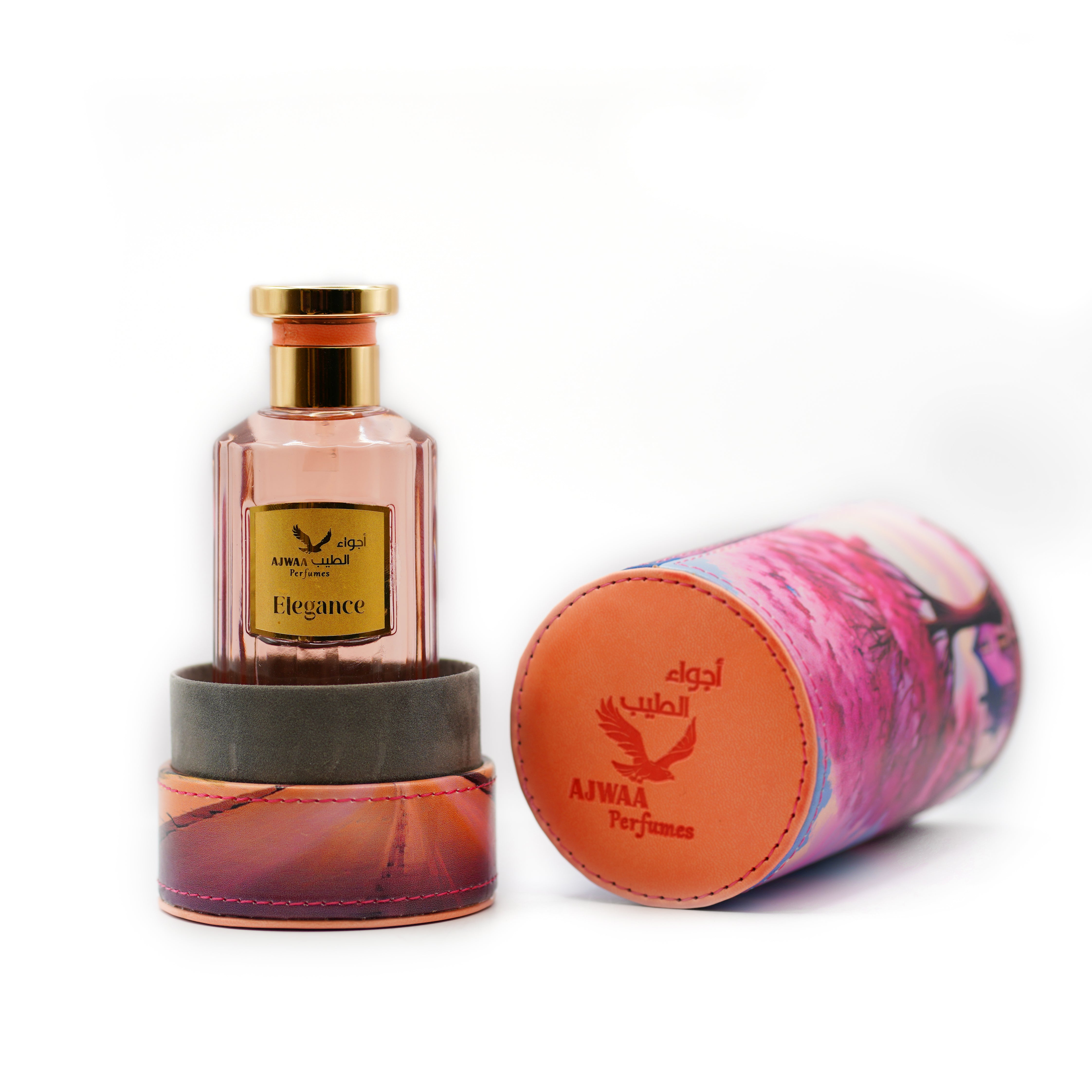 ELEGANCE 100 ML