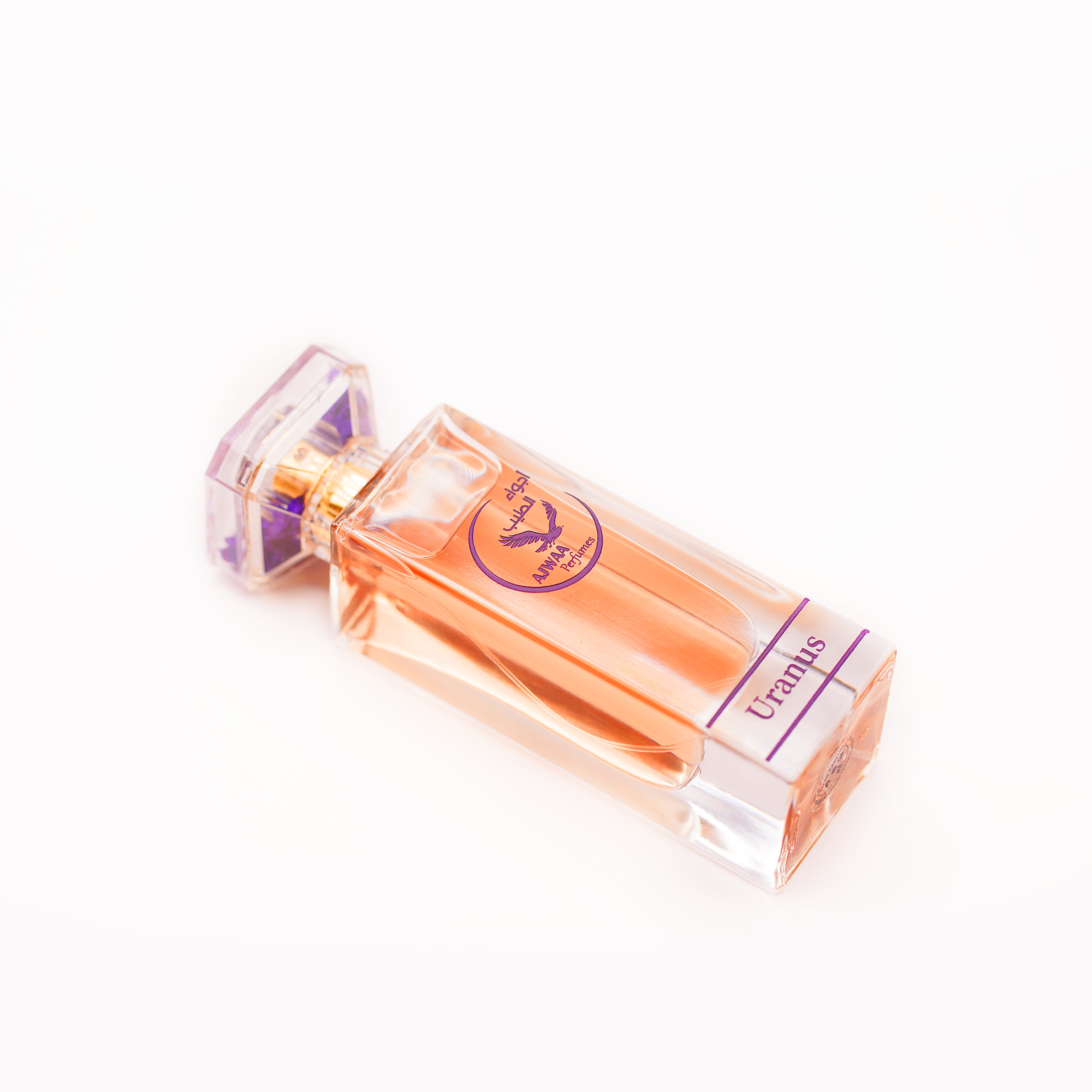 عطر أورانوس 100 مل