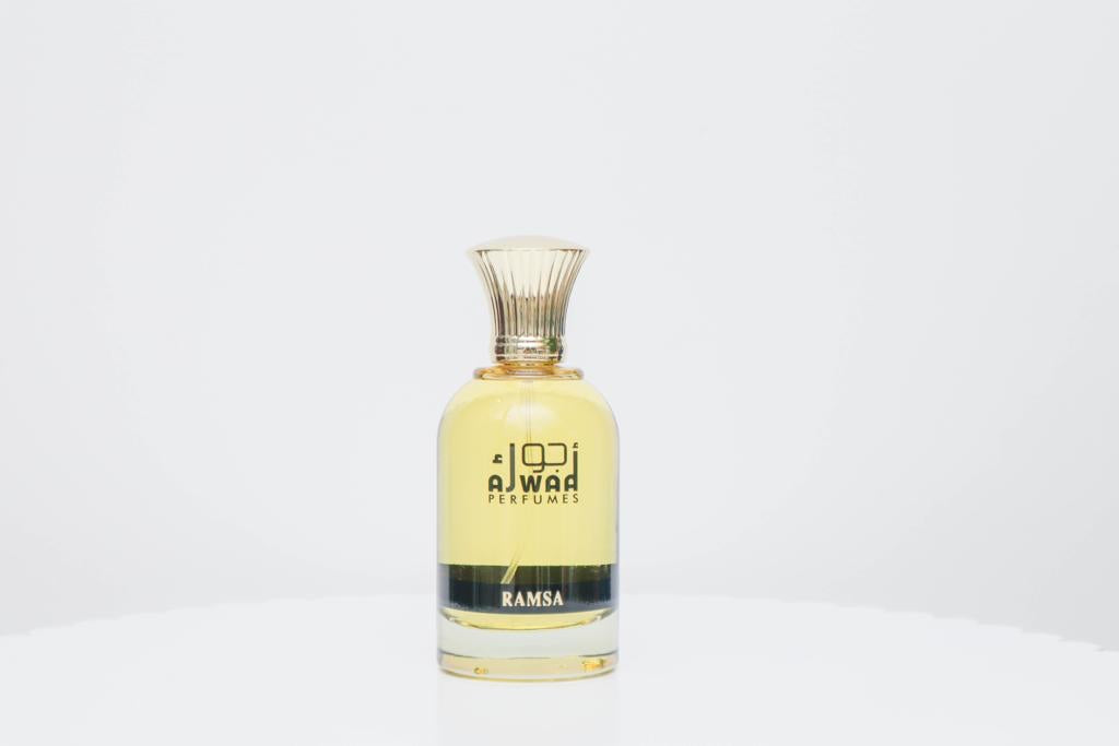 RAMSA 100ml رمسة 100ملي