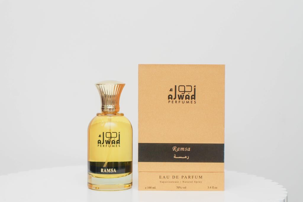 RAMSA 100ml رمسة 100ملي