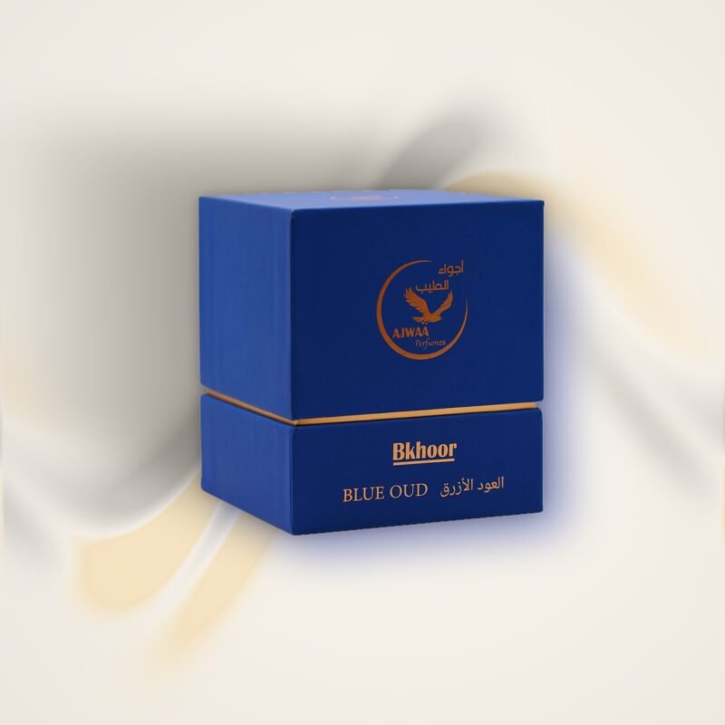blueoud_bakhoor