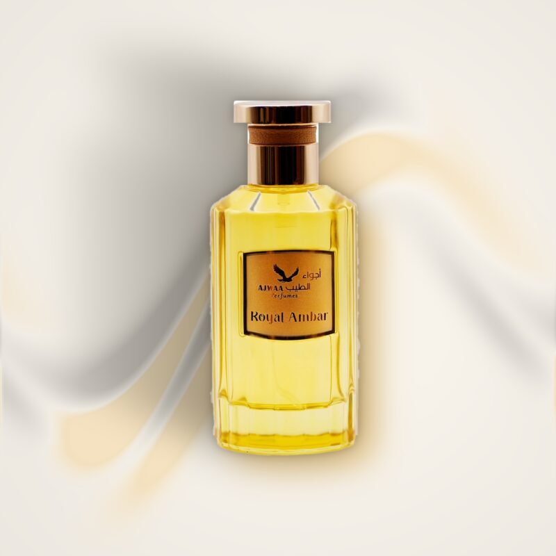 royalamber
